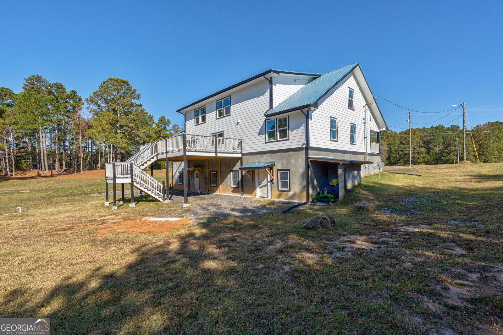 1987 Indian Hill Road Elberton - 44