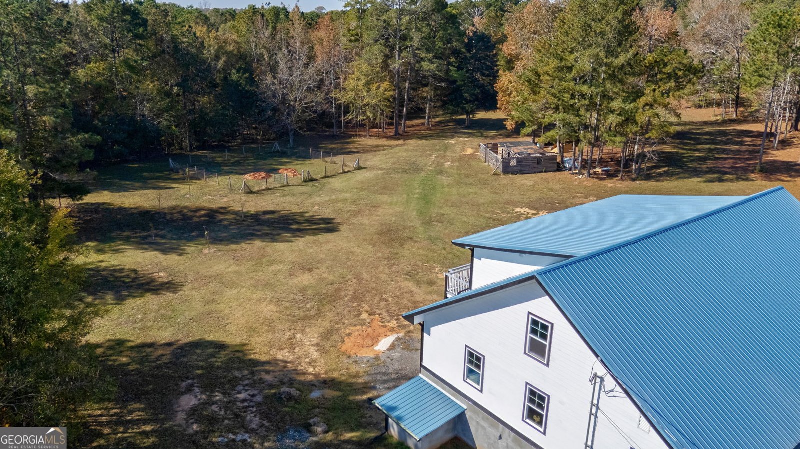 1987 Indian Hill Road Elberton - 46