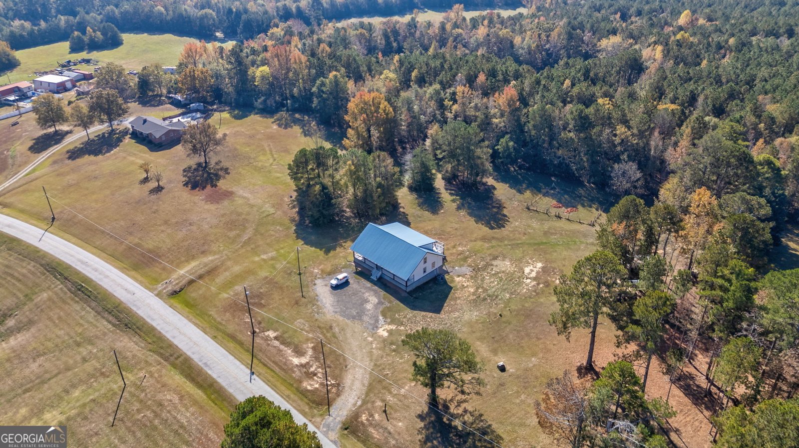 1987 Indian Hill Road Elberton - 48