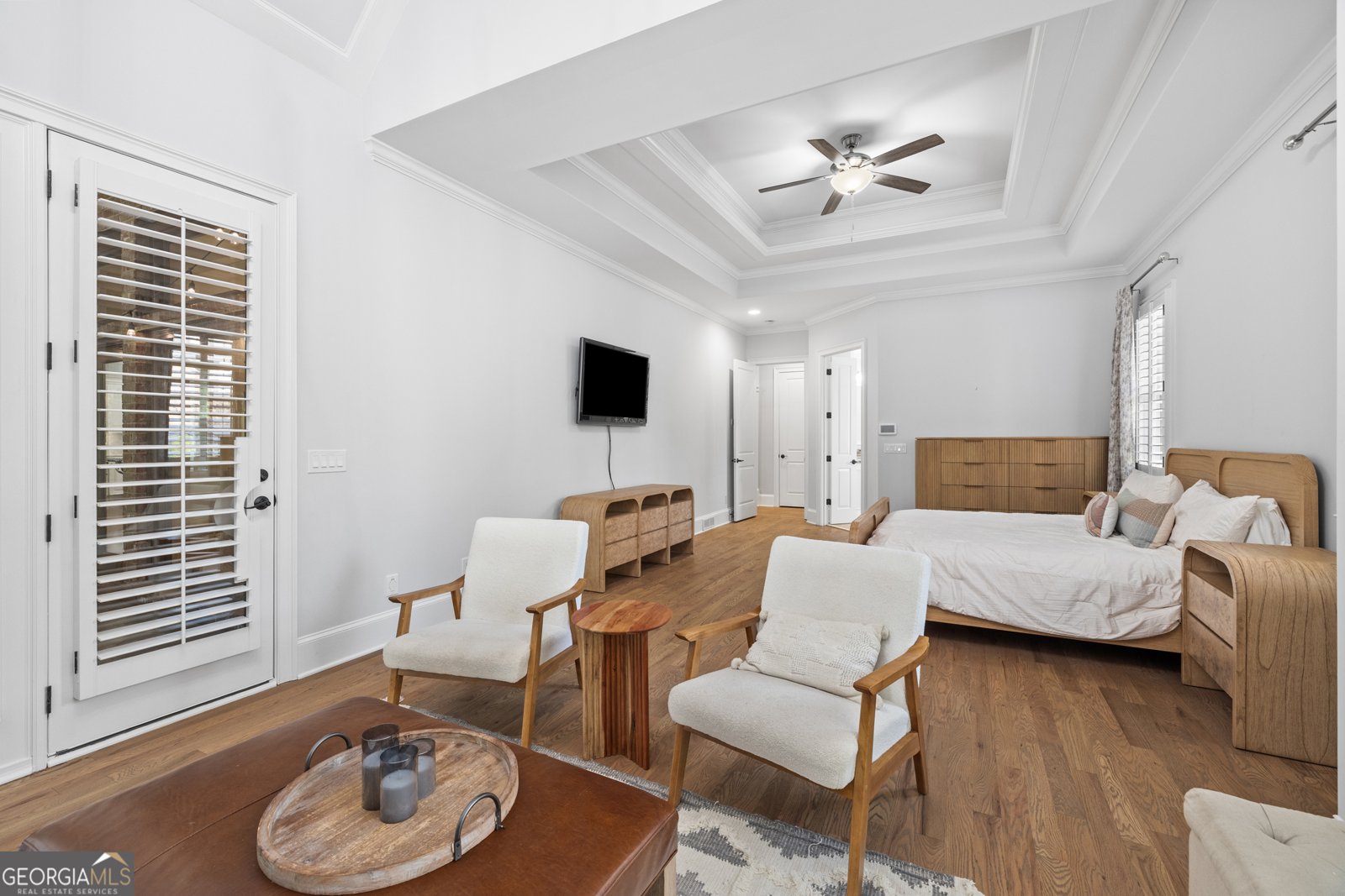 1246 Stonecroft Way Marietta - 1