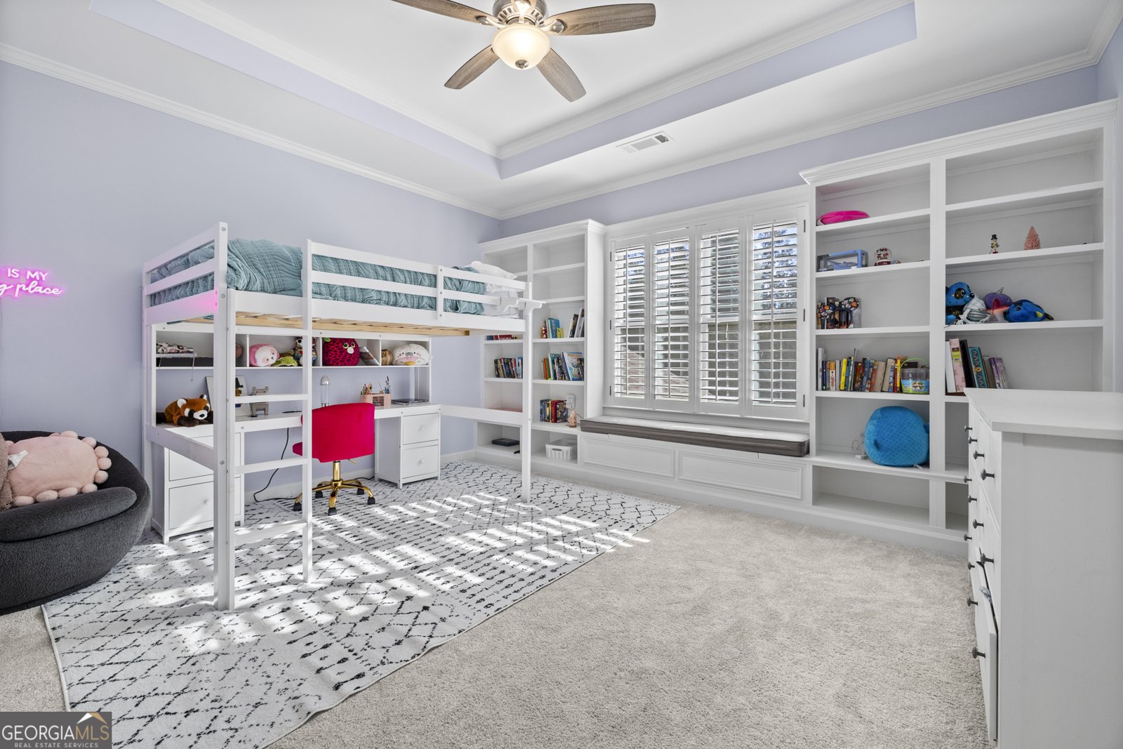 1246 Stonecroft Way Marietta - 10