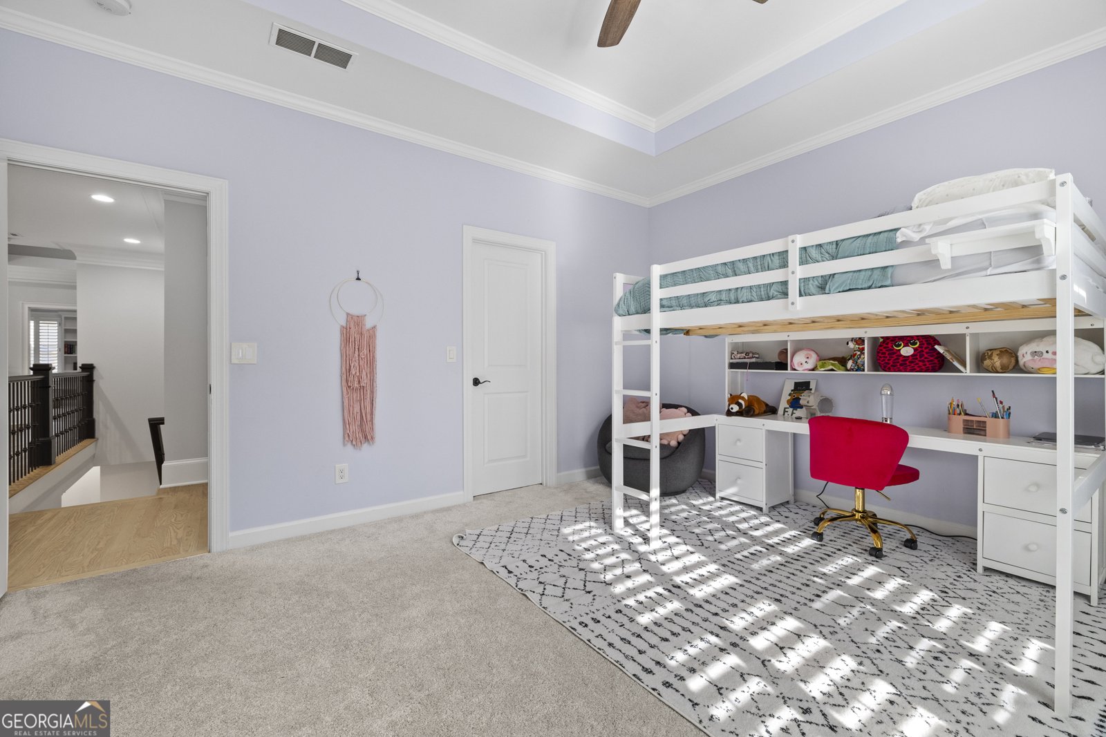 1246 Stonecroft Way Marietta - 11