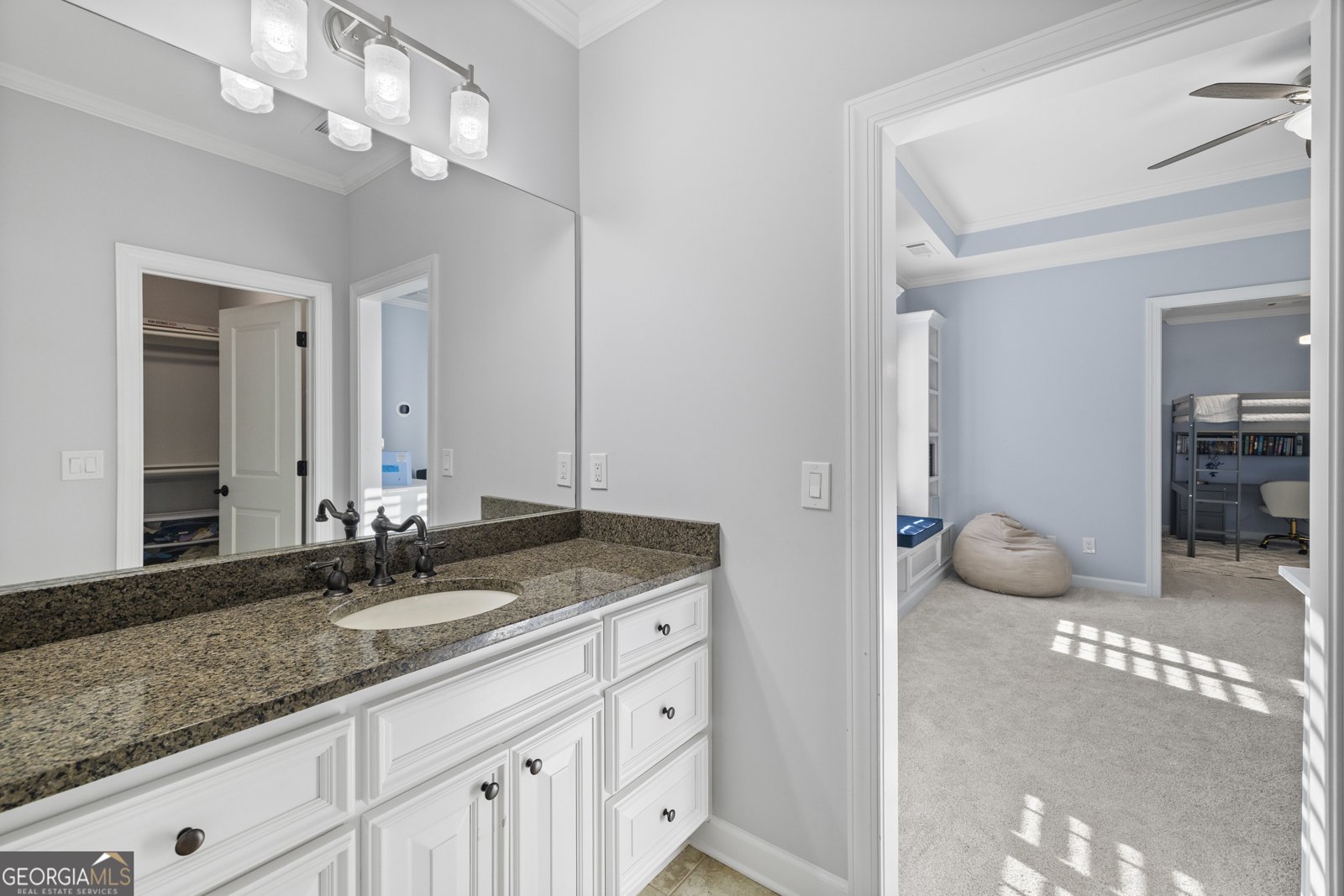 1246 Stonecroft Way Marietta - 14