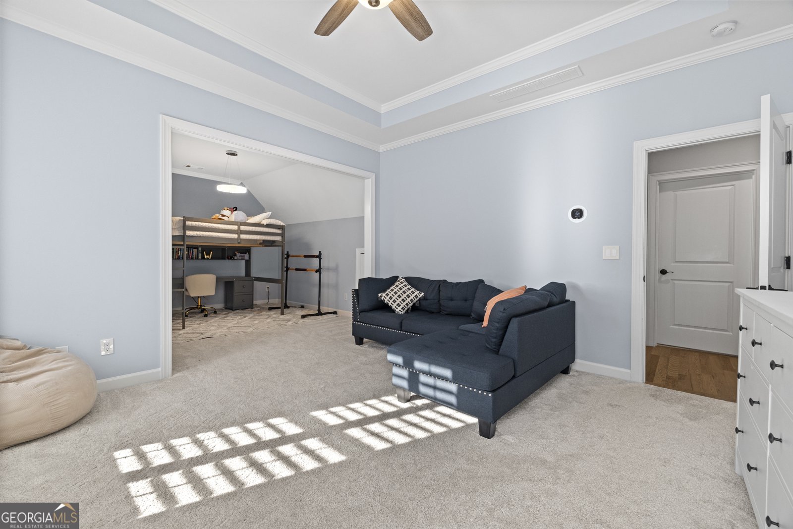 1246 Stonecroft Way Marietta - 15