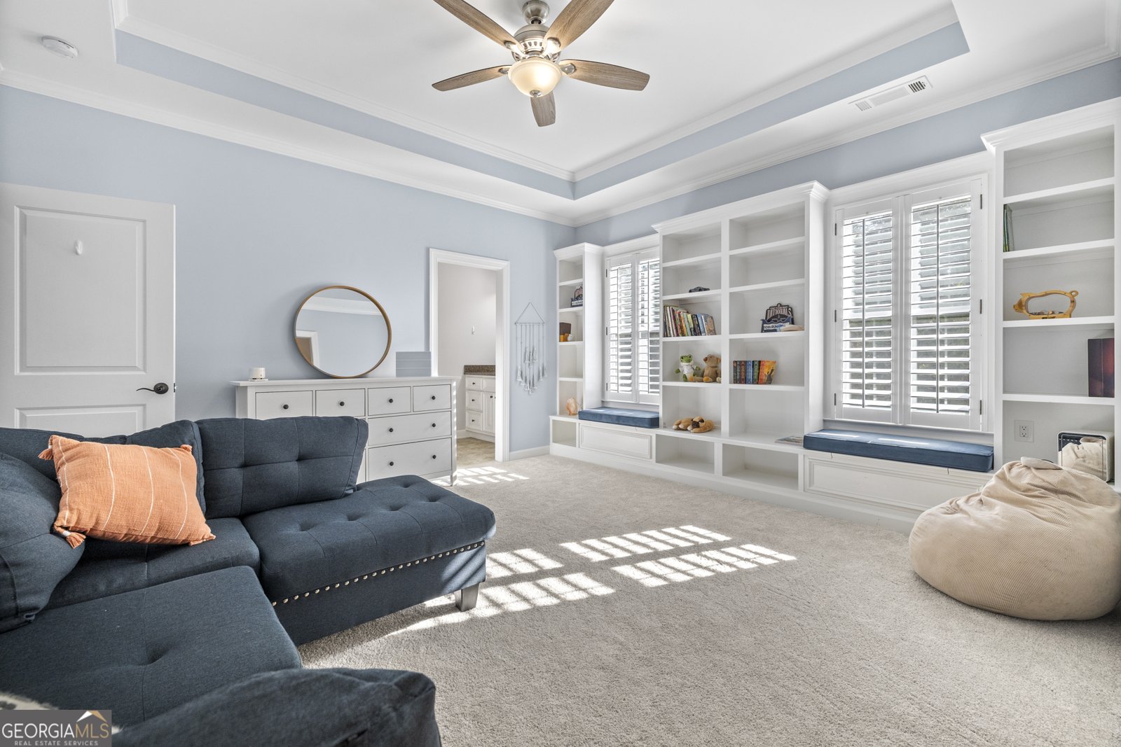 1246 Stonecroft Way Marietta - 17