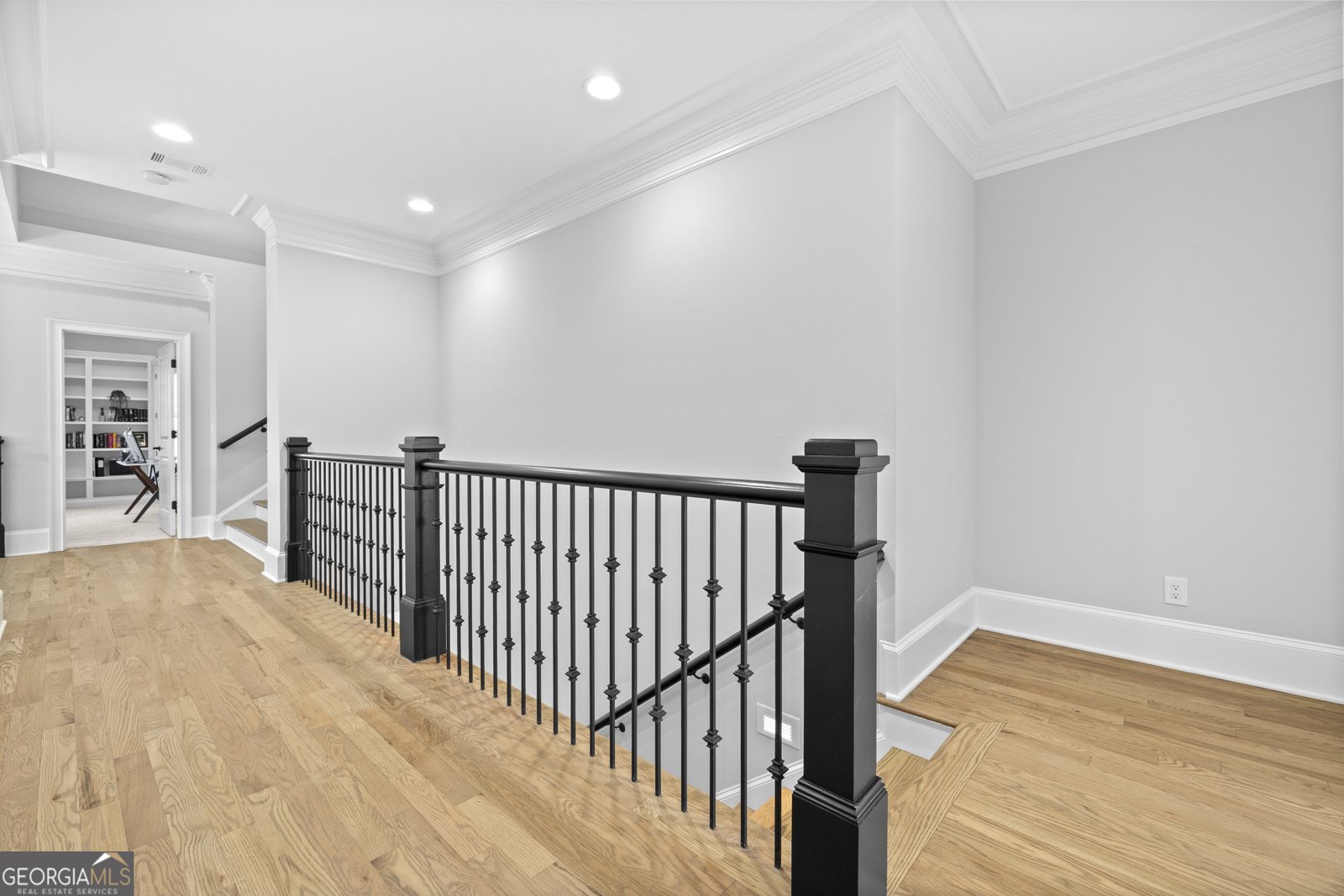 1246 Stonecroft Way Marietta - 18