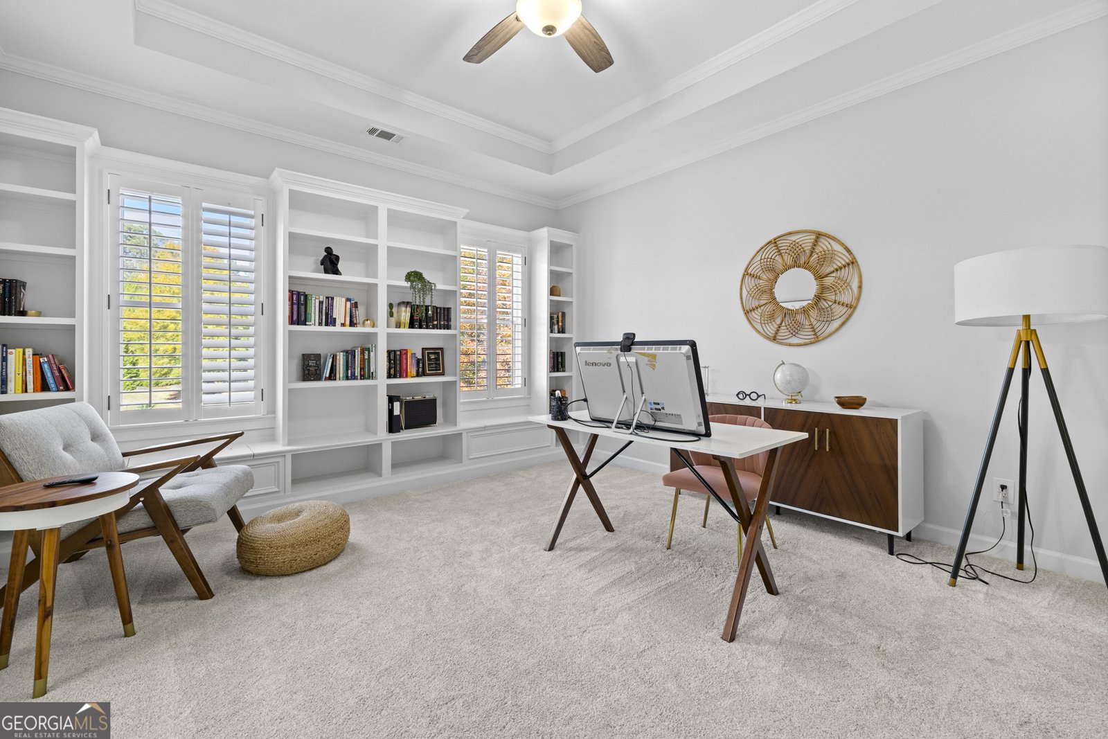 1246 Stonecroft Way Marietta - 19