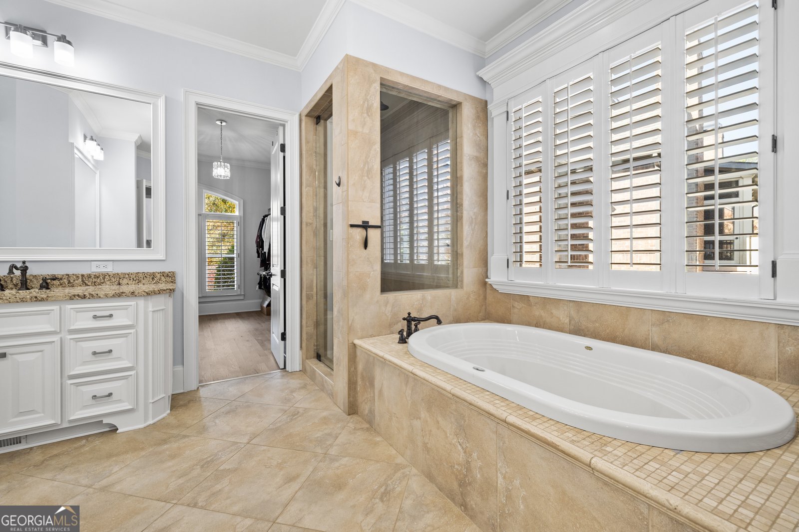 1246 Stonecroft Way Marietta - 2