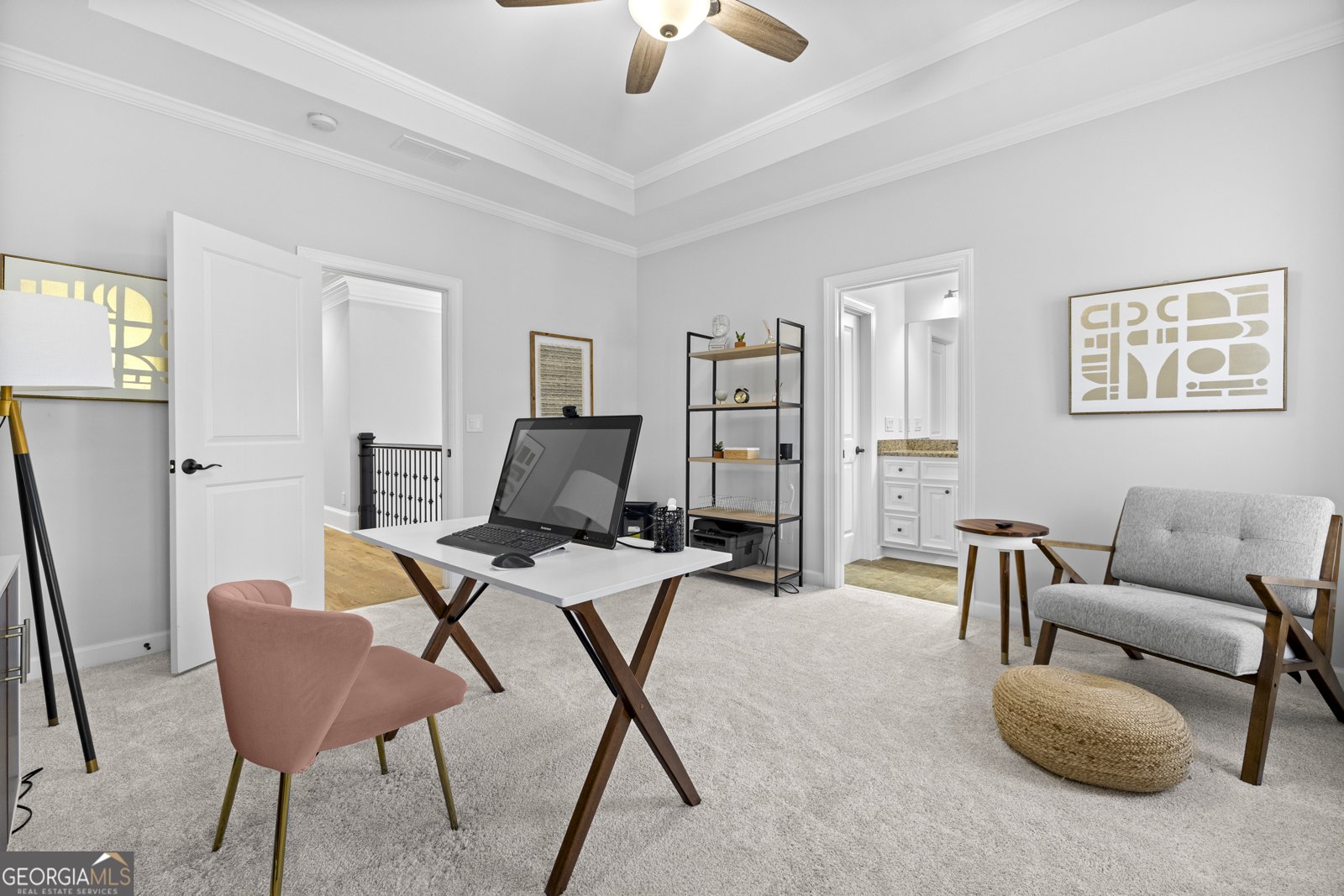 1246 Stonecroft Way Marietta - 20