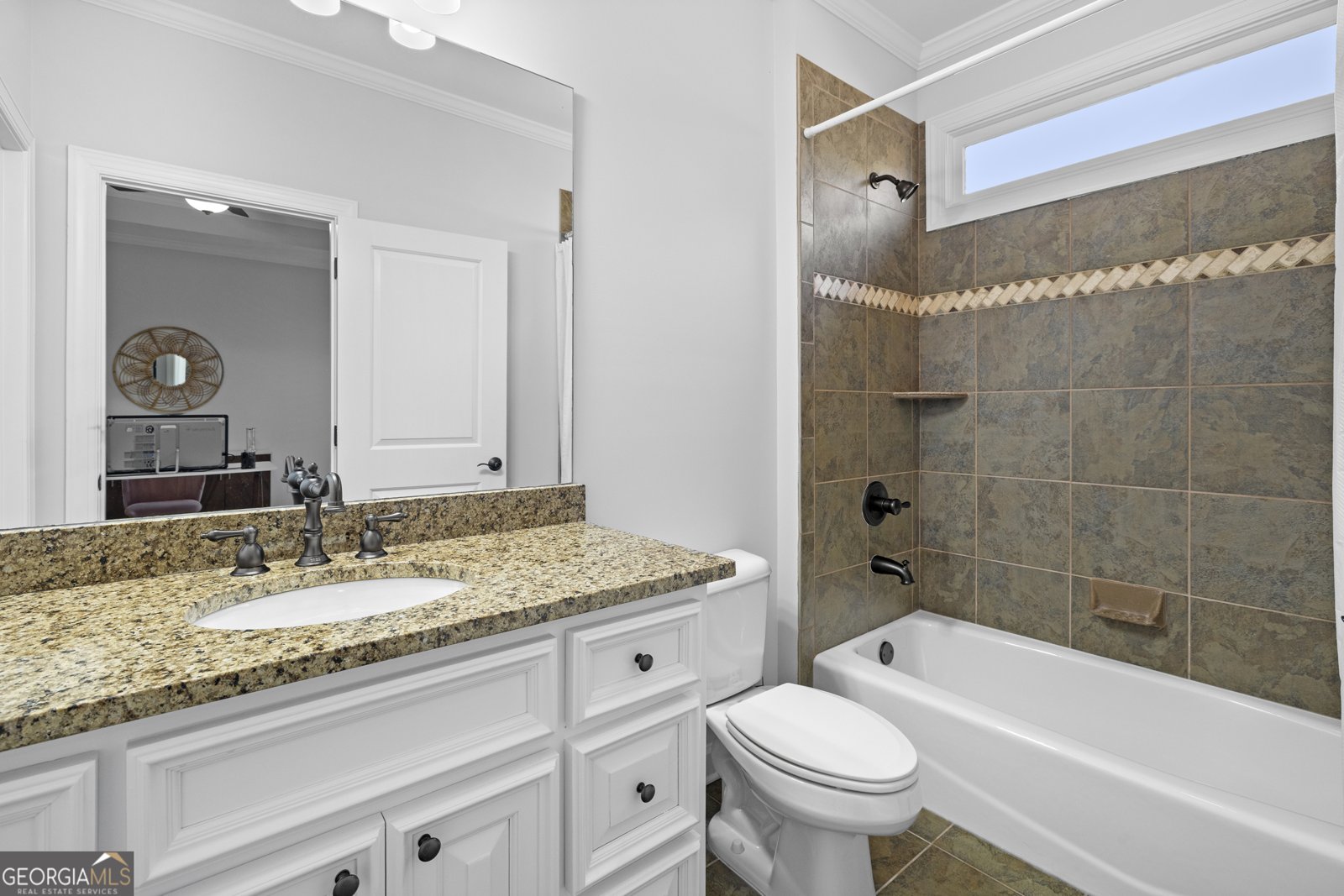 1246 Stonecroft Way Marietta - 21