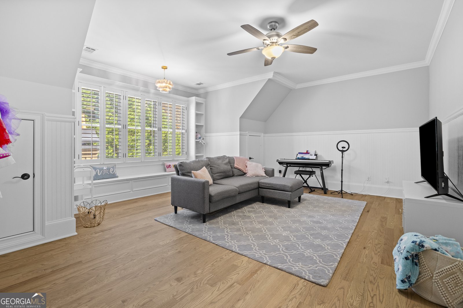 1246 Stonecroft Way Marietta - 22