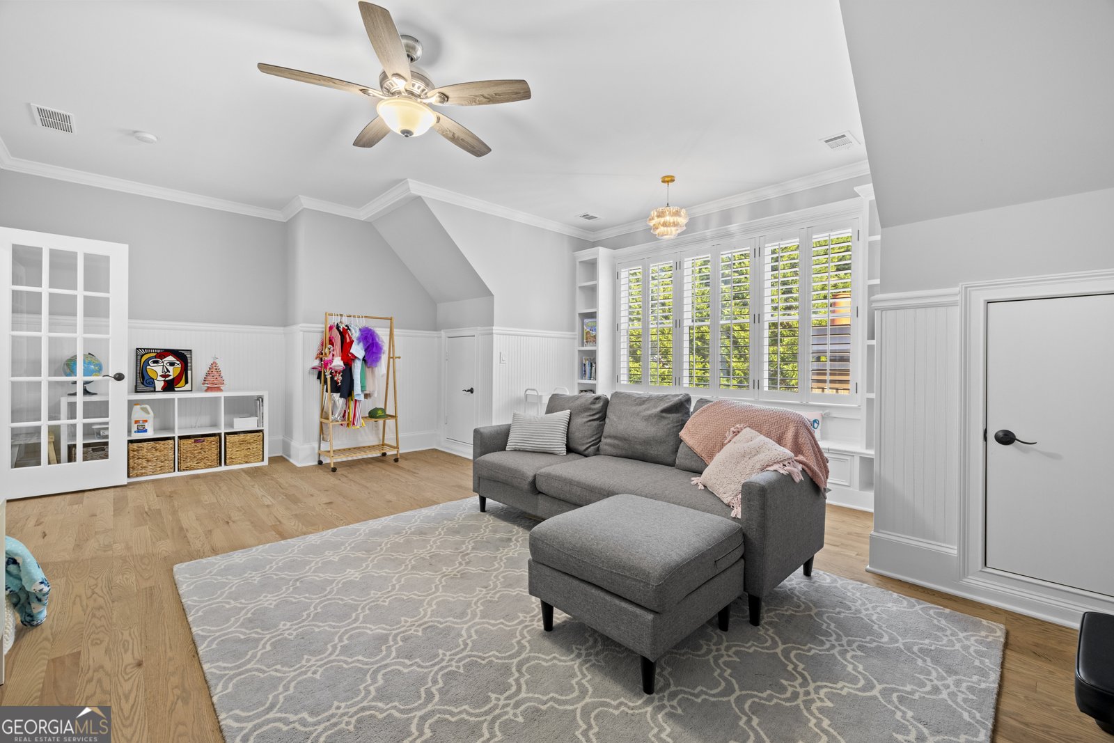 1246 Stonecroft Way Marietta - 23