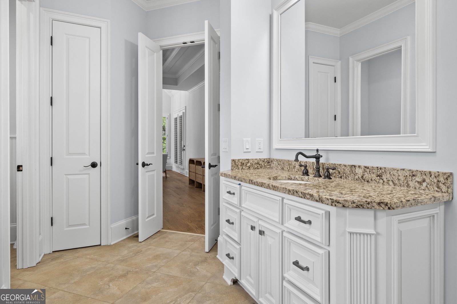 1246 Stonecroft Way Marietta - 3