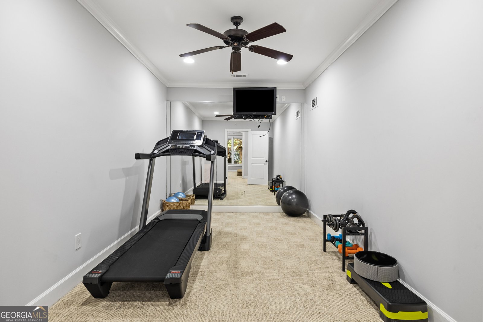 1246 Stonecroft Way Marietta - 30