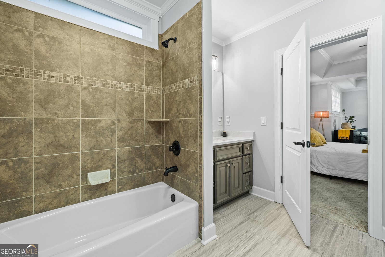 1246 Stonecroft Way Marietta - 32