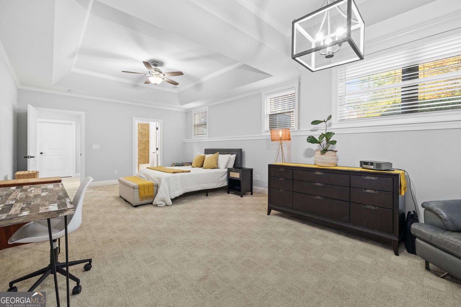 1246 Stonecroft Way Marietta - 34