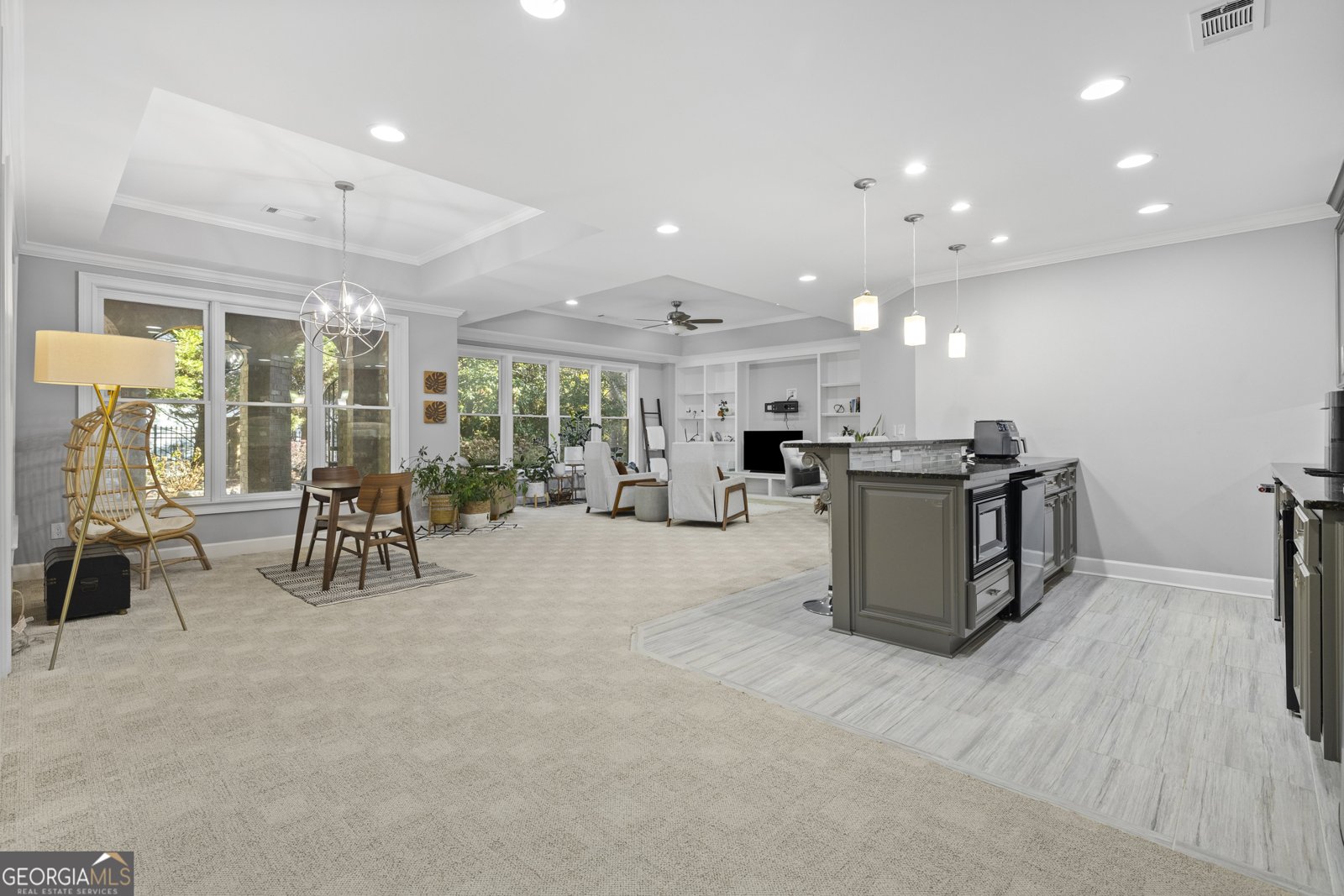 1246 Stonecroft Way Marietta - 38