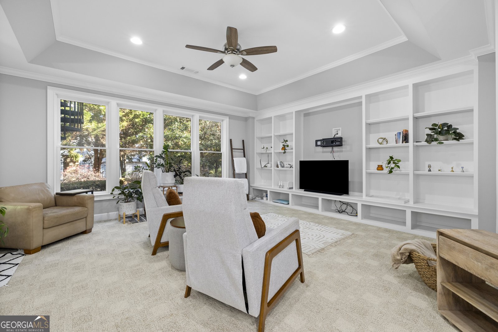 1246 Stonecroft Way Marietta - 39