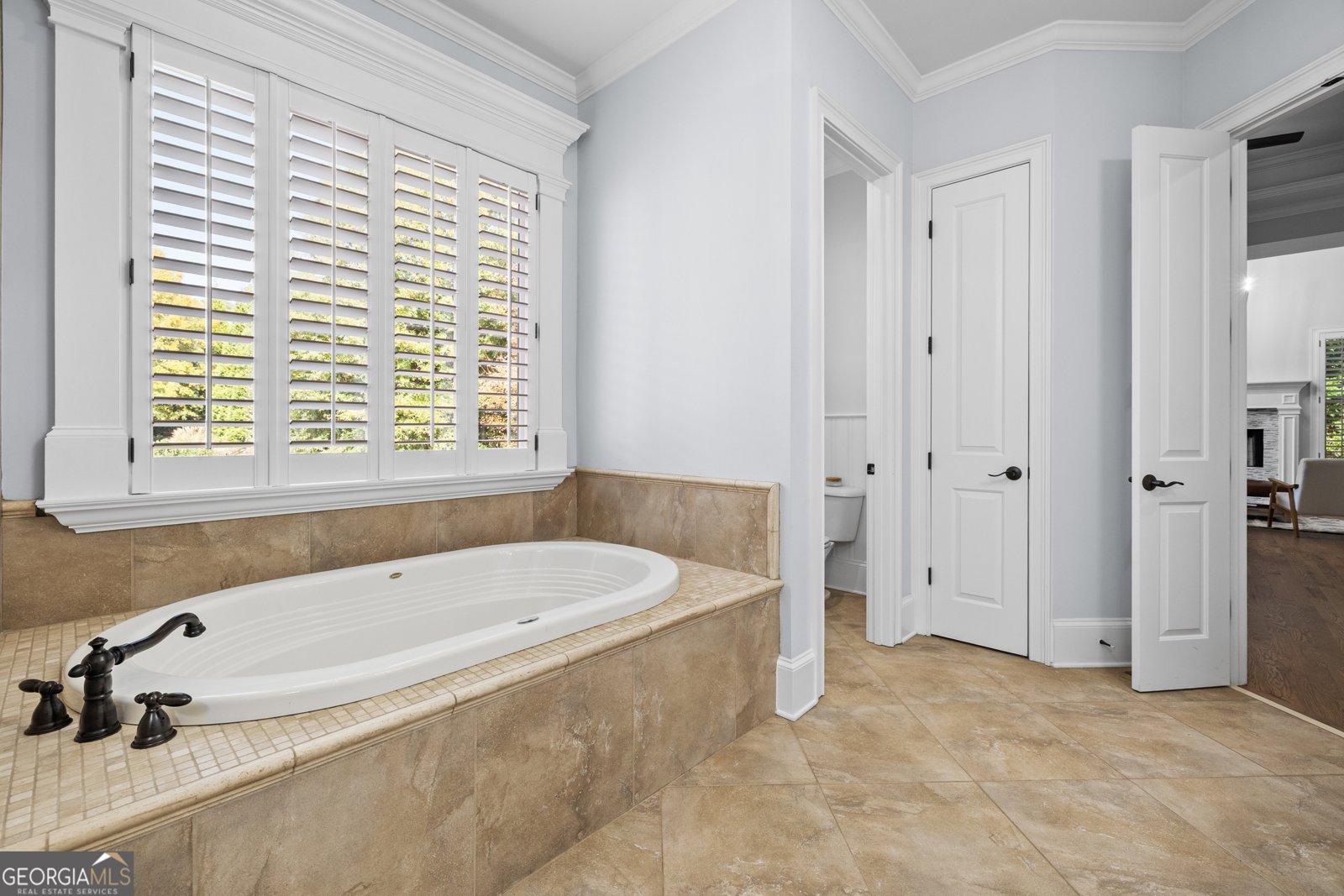 1246 Stonecroft Way Marietta - 4