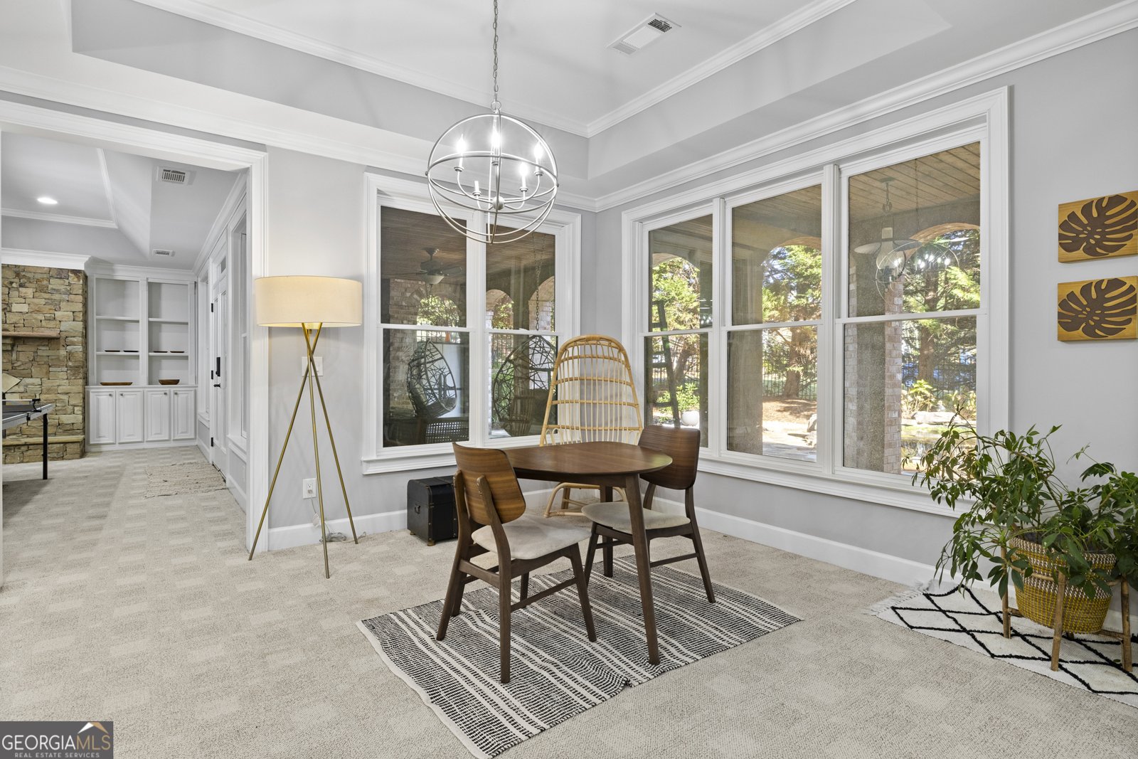 1246 Stonecroft Way Marietta - 40