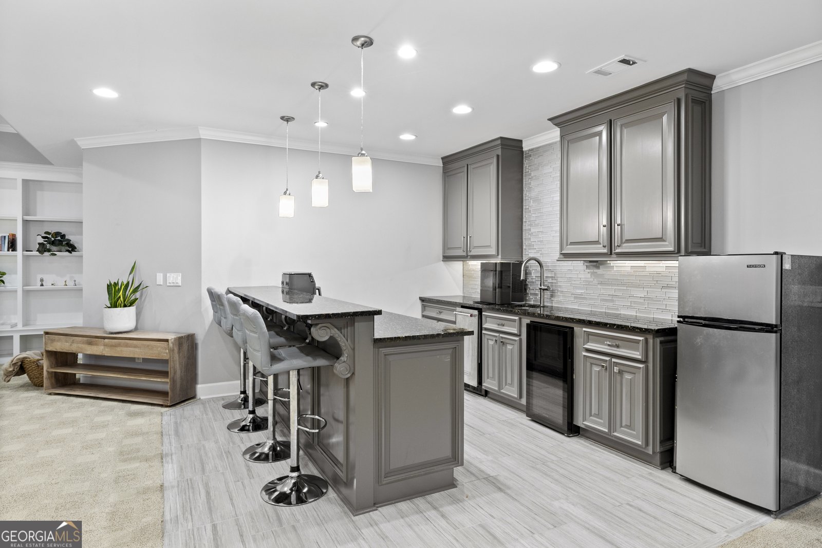 1246 Stonecroft Way Marietta - 41