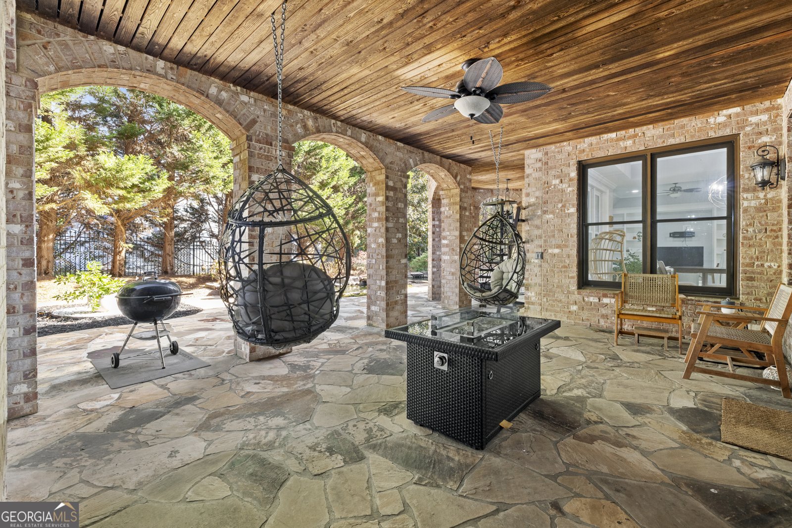 1246 Stonecroft Way Marietta - 42