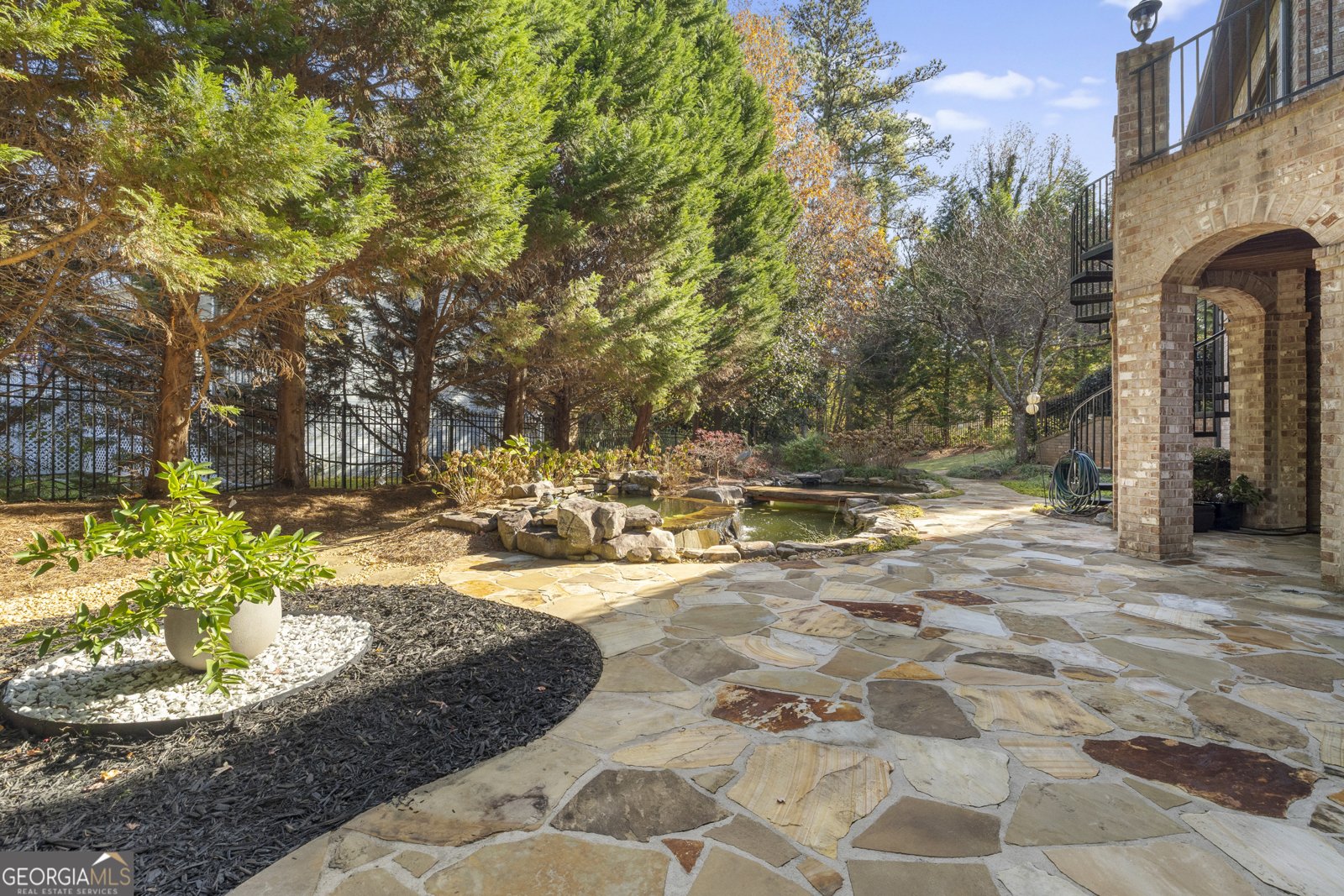 1246 Stonecroft Way Marietta - 43