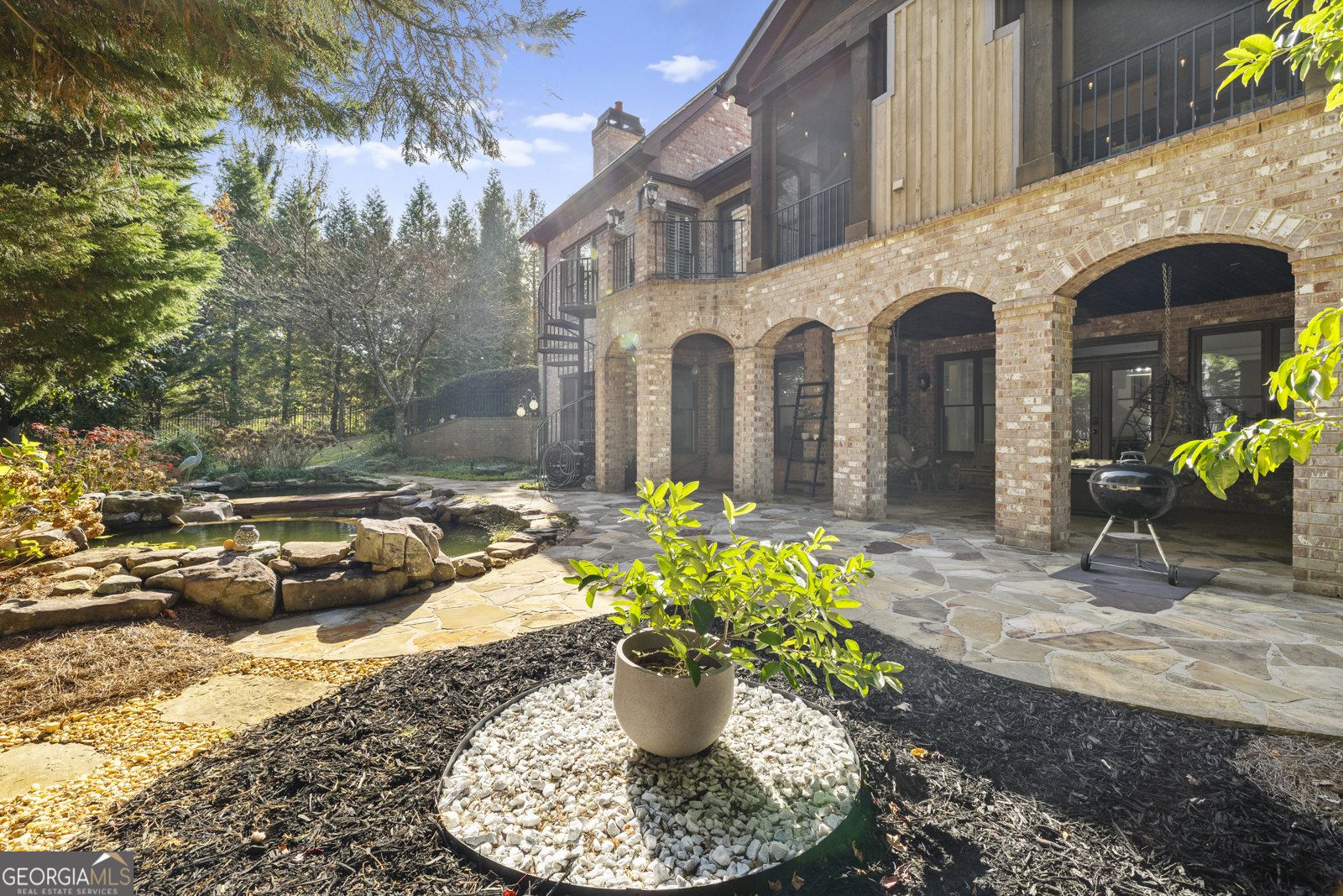 1246 Stonecroft Way Marietta - 44