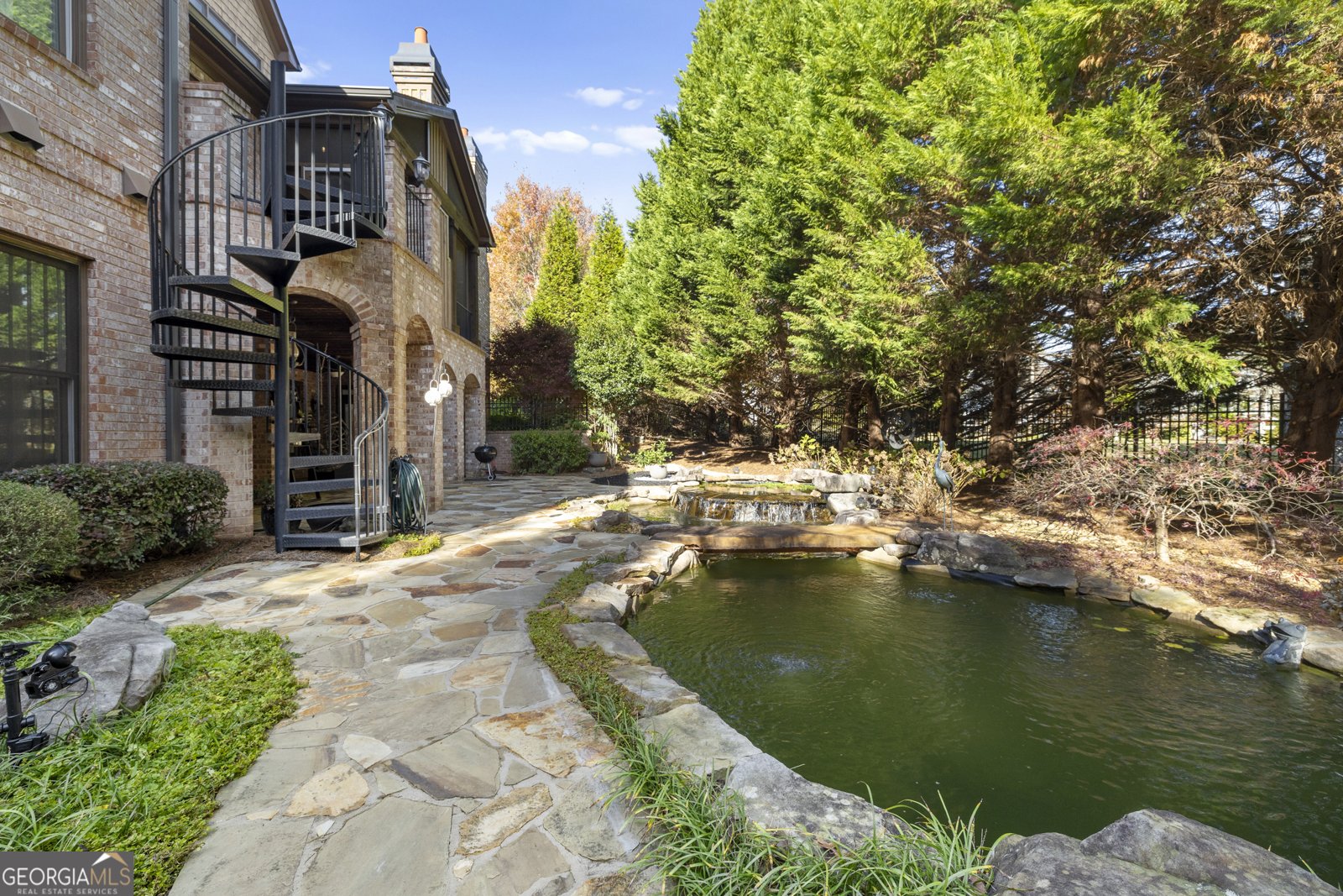 1246 Stonecroft Way Marietta - 45