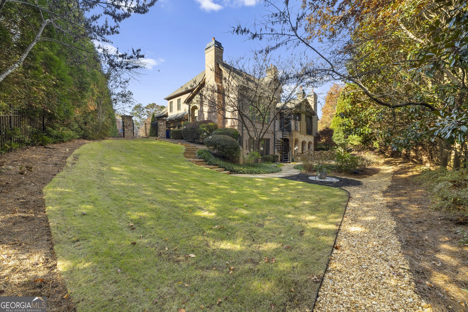 1246 Stonecroft Way Marietta - 46