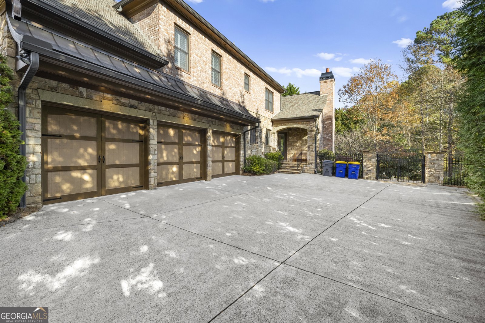 1246 Stonecroft Way Marietta - 47