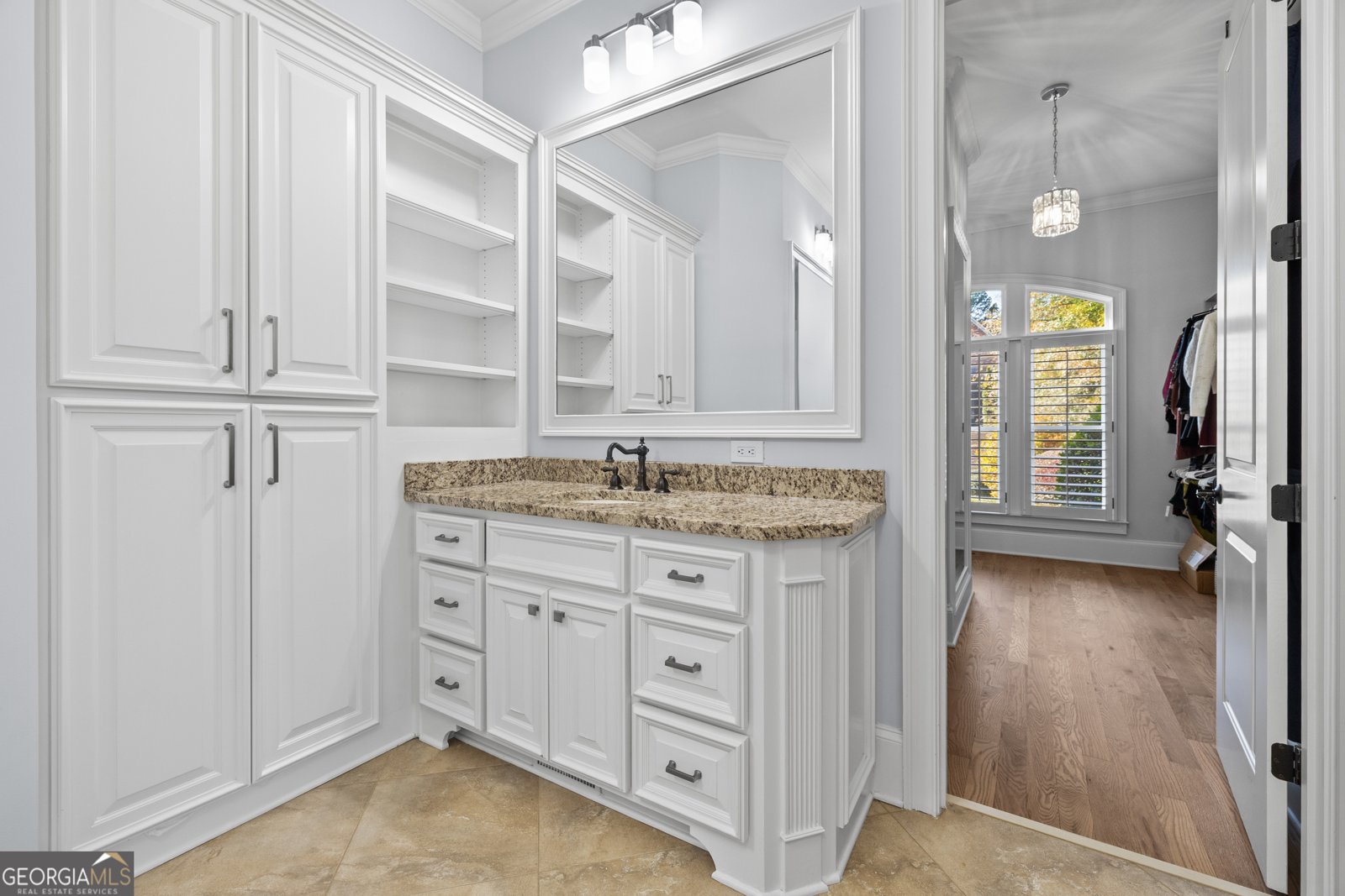 1246 Stonecroft Way Marietta - 5