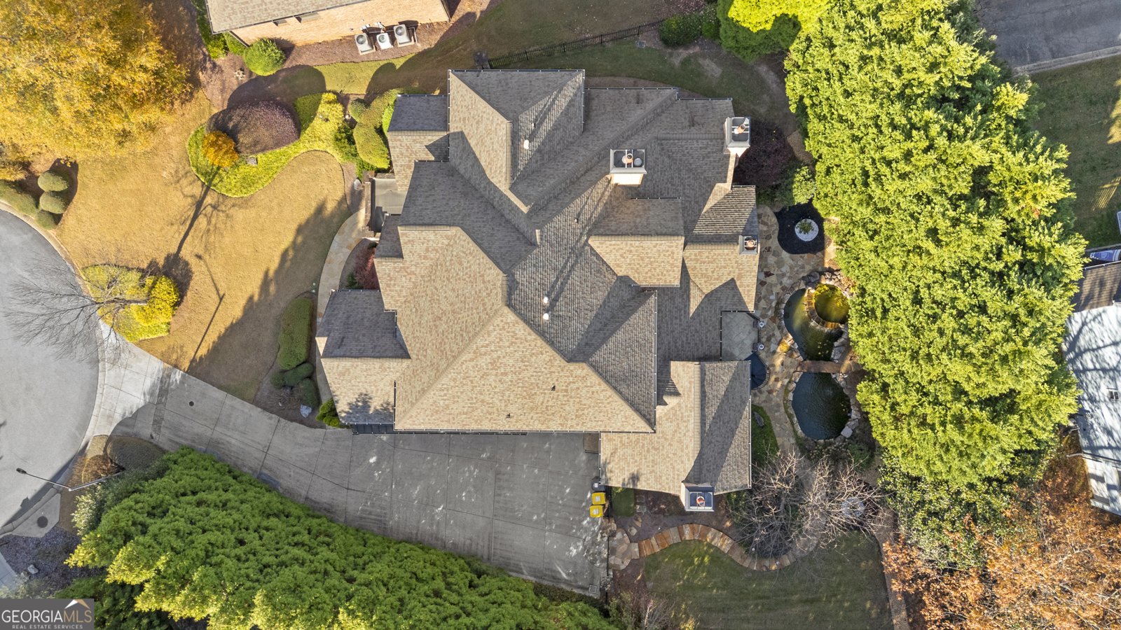 1246 Stonecroft Way Marietta - 50