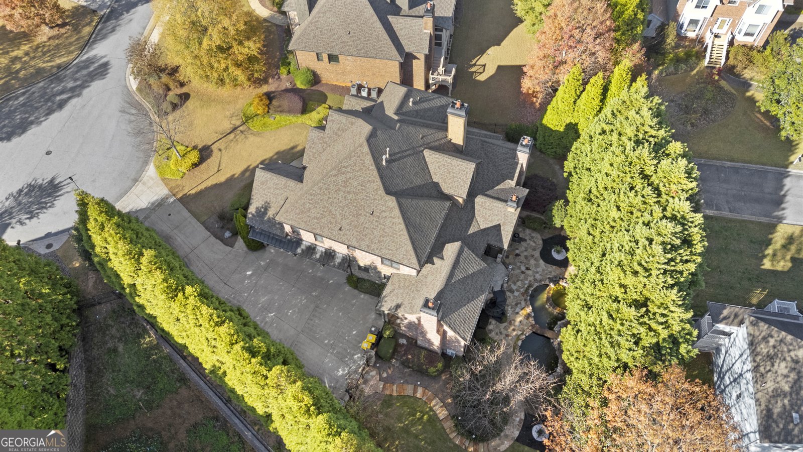 1246 Stonecroft Way Marietta - 51