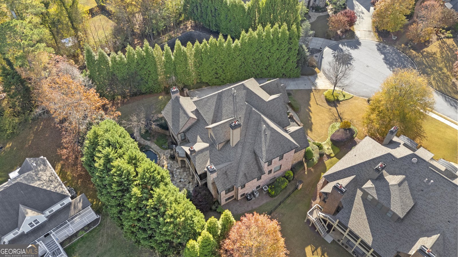 1246 Stonecroft Way Marietta - 52