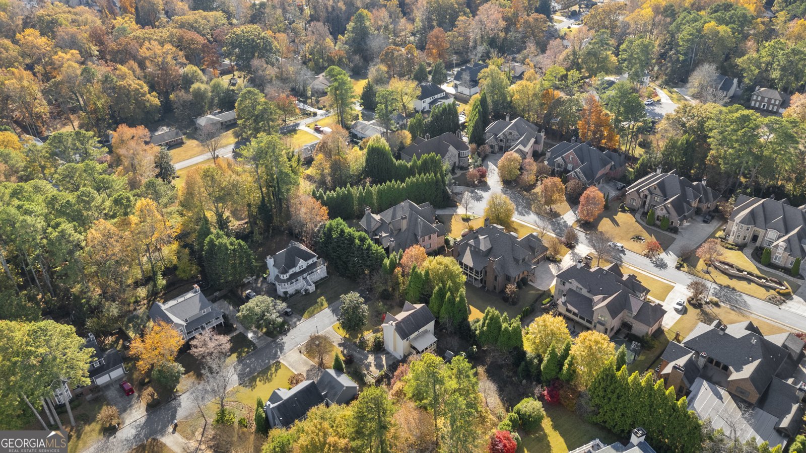 1246 Stonecroft Way Marietta - 53