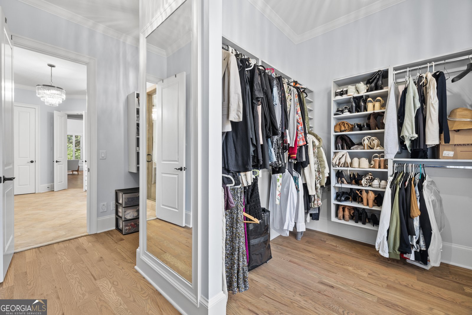 1246 Stonecroft Way Marietta - 7