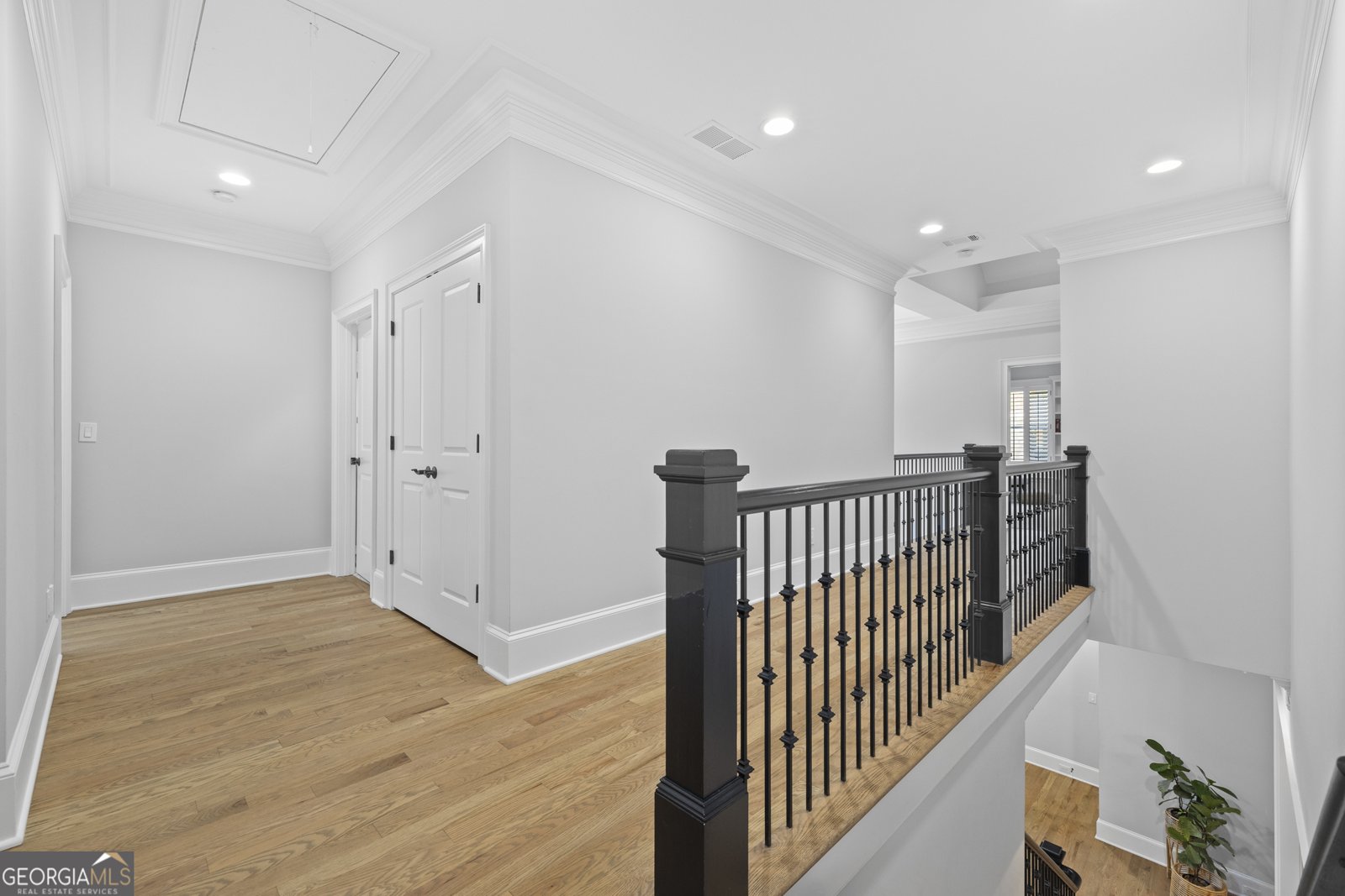 1246 Stonecroft Way Marietta - 9