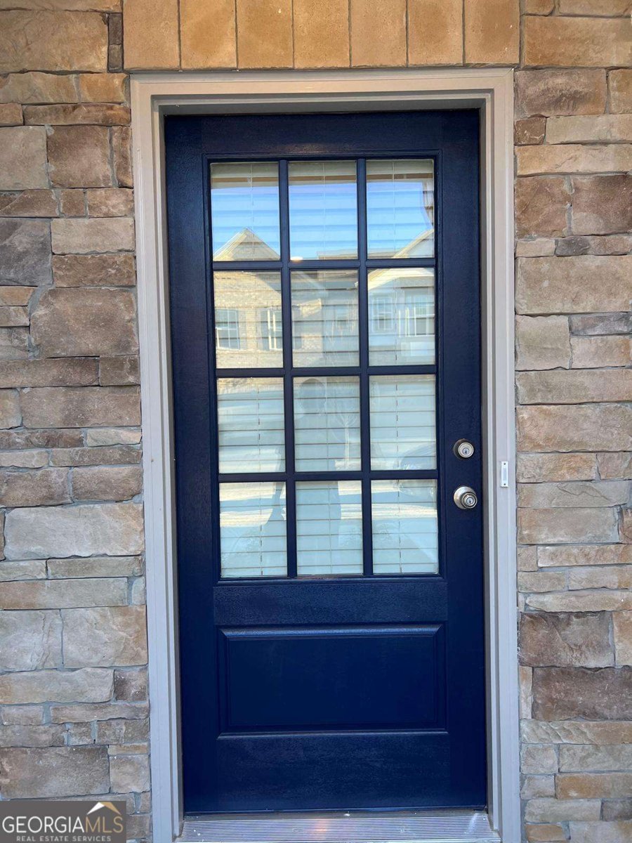 1391 Ben Park Way Grayson - 2