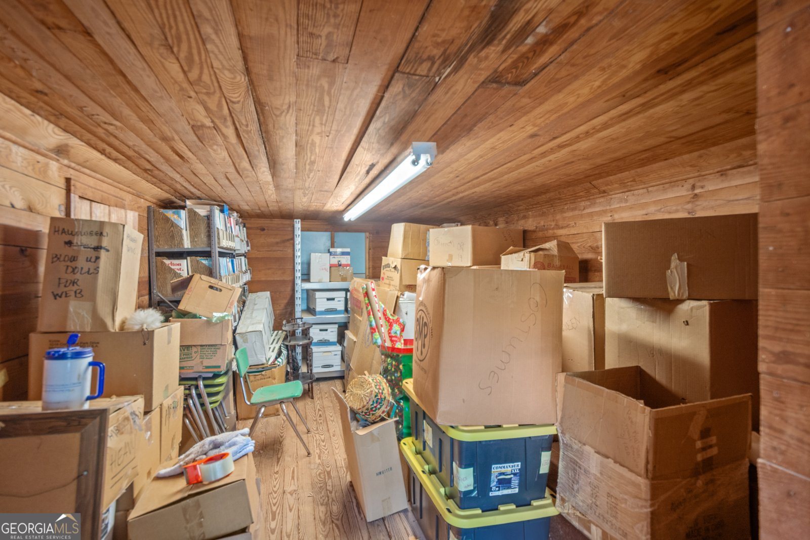 3749 Centerville Rosebud Road Snellville - 1