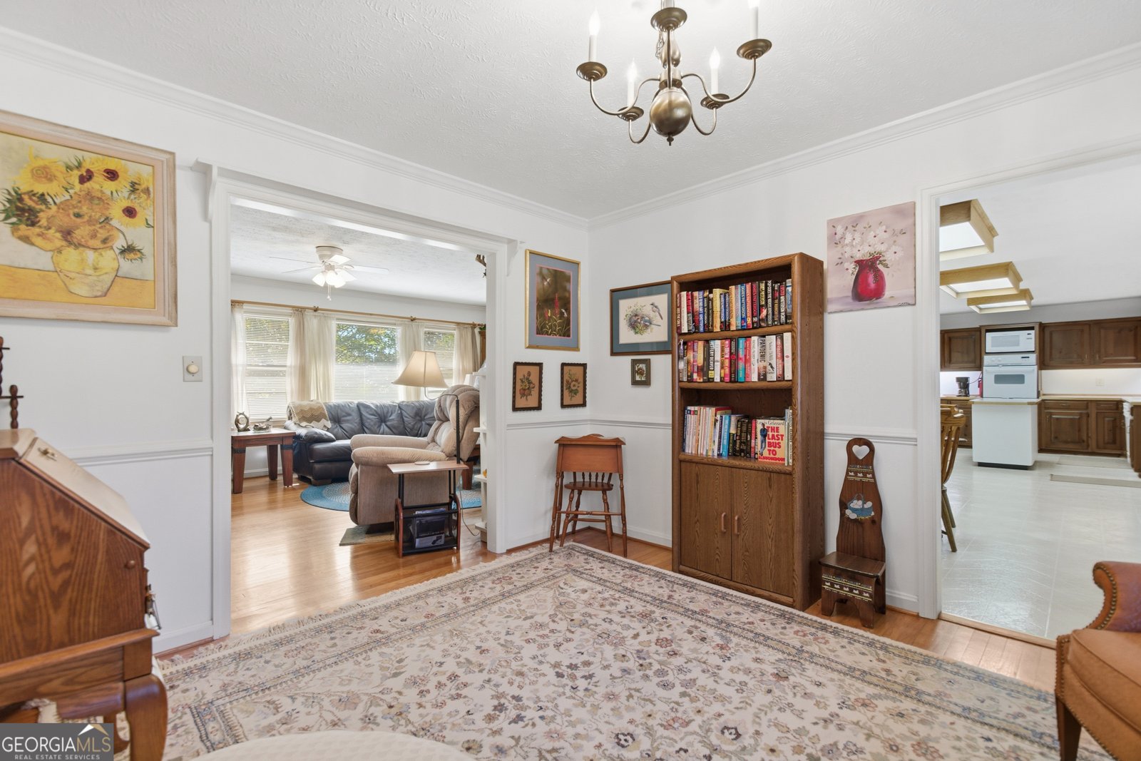 3749 Centerville Rosebud Road Snellville - 18