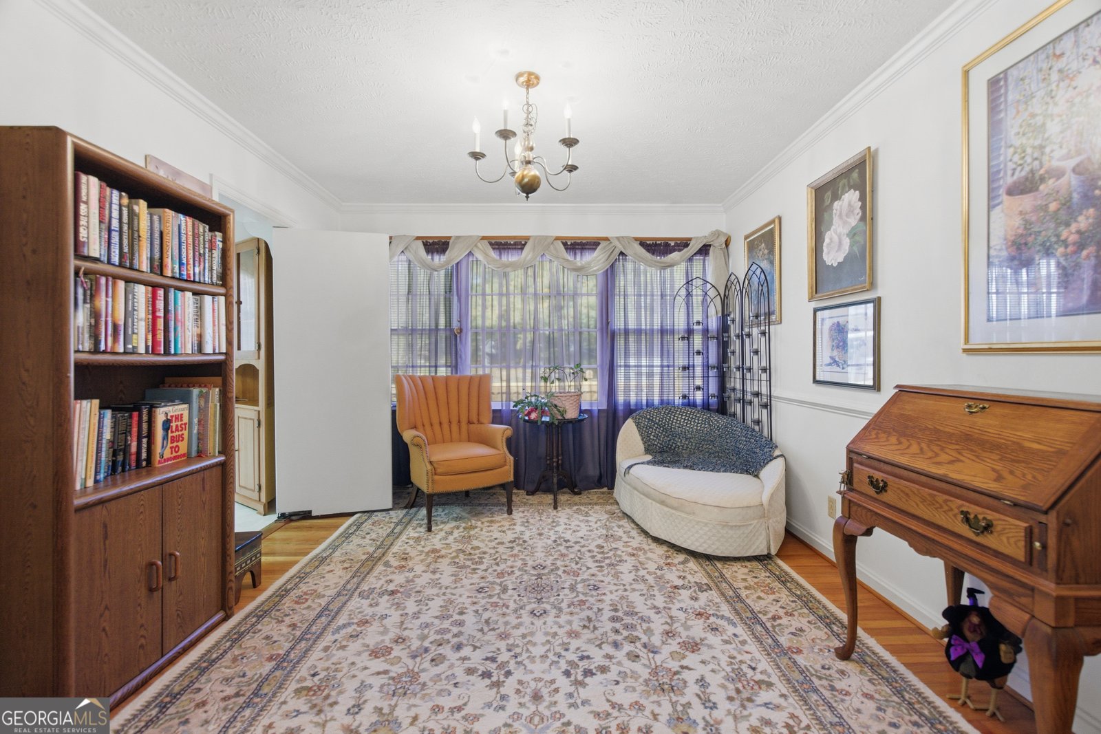 3749 Centerville Rosebud Road Snellville - 19