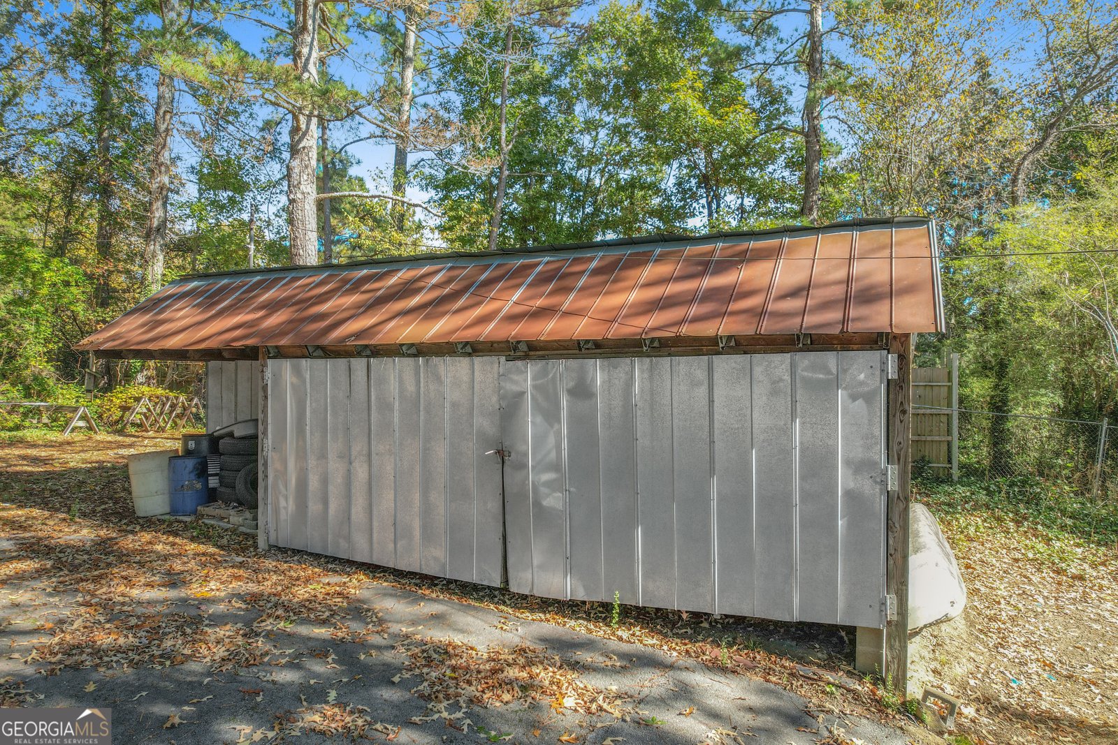 3749 Centerville Rosebud Road Snellville - 2