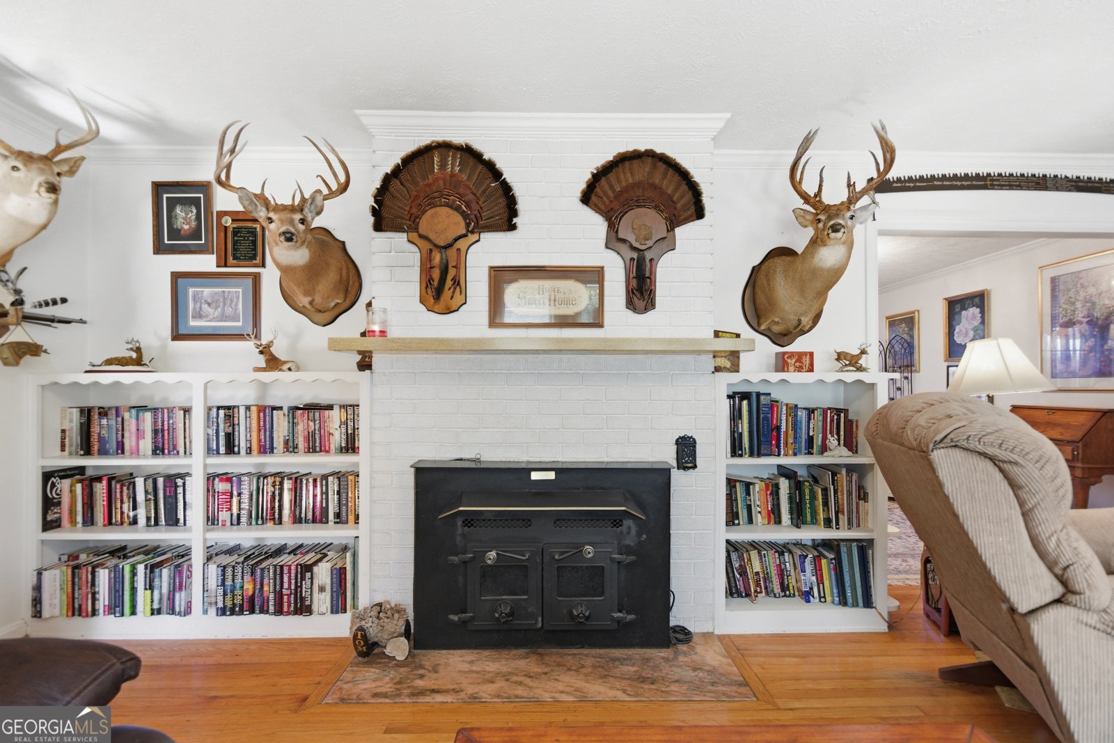 3749 Centerville Rosebud Road Snellville - 21