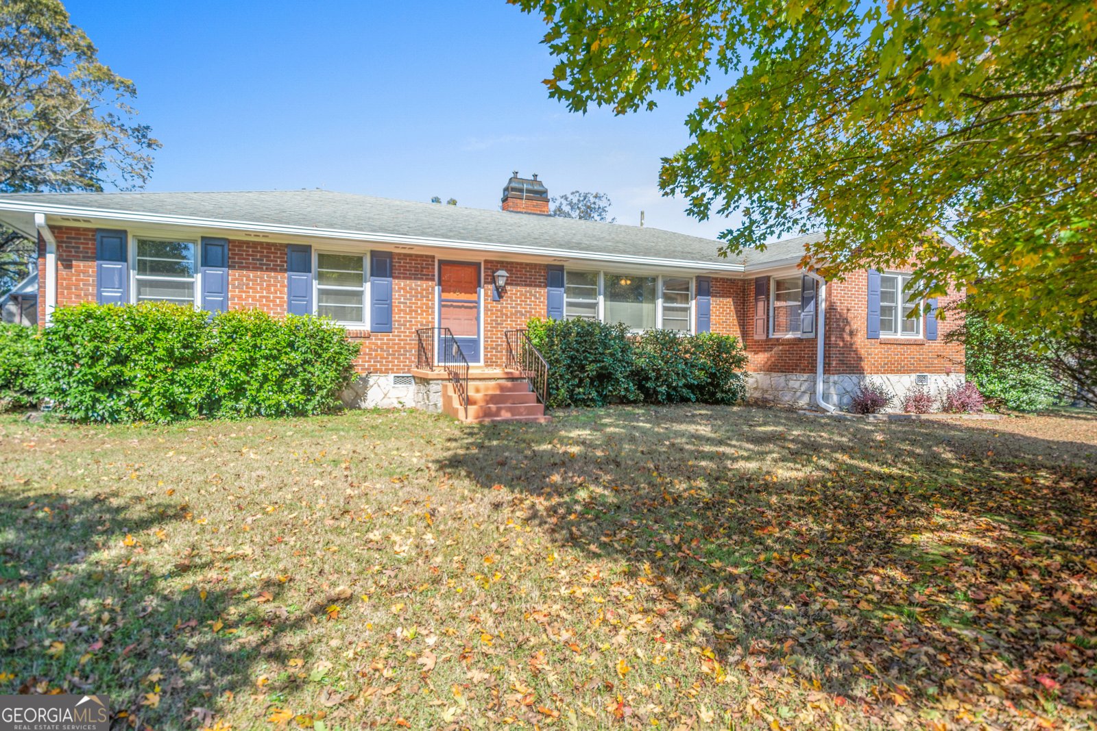 3749 Centerville Rosebud Road Snellville - 4