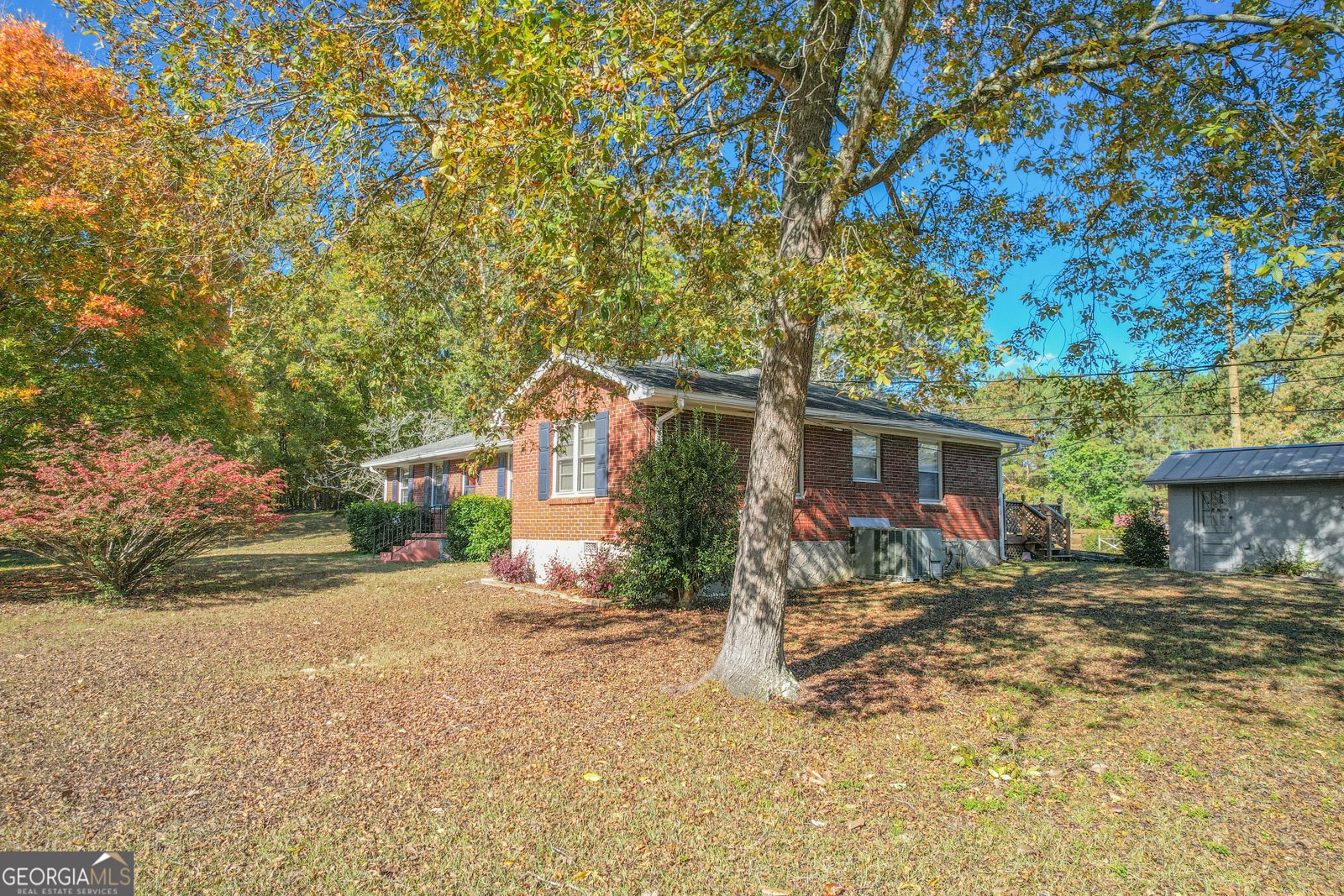 3749 Centerville Rosebud Road Snellville - 41
