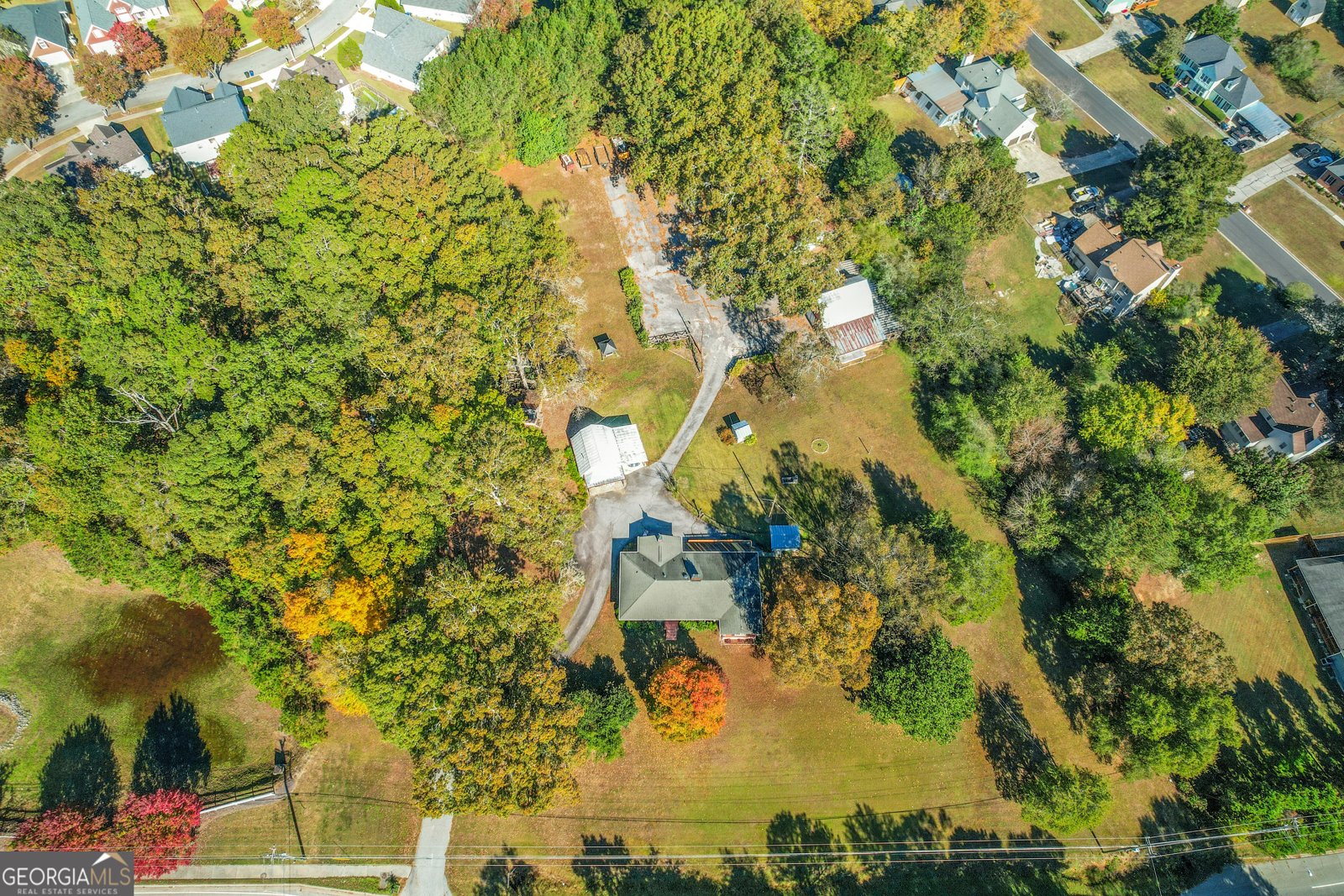 3749 Centerville Rosebud Road Snellville - 42