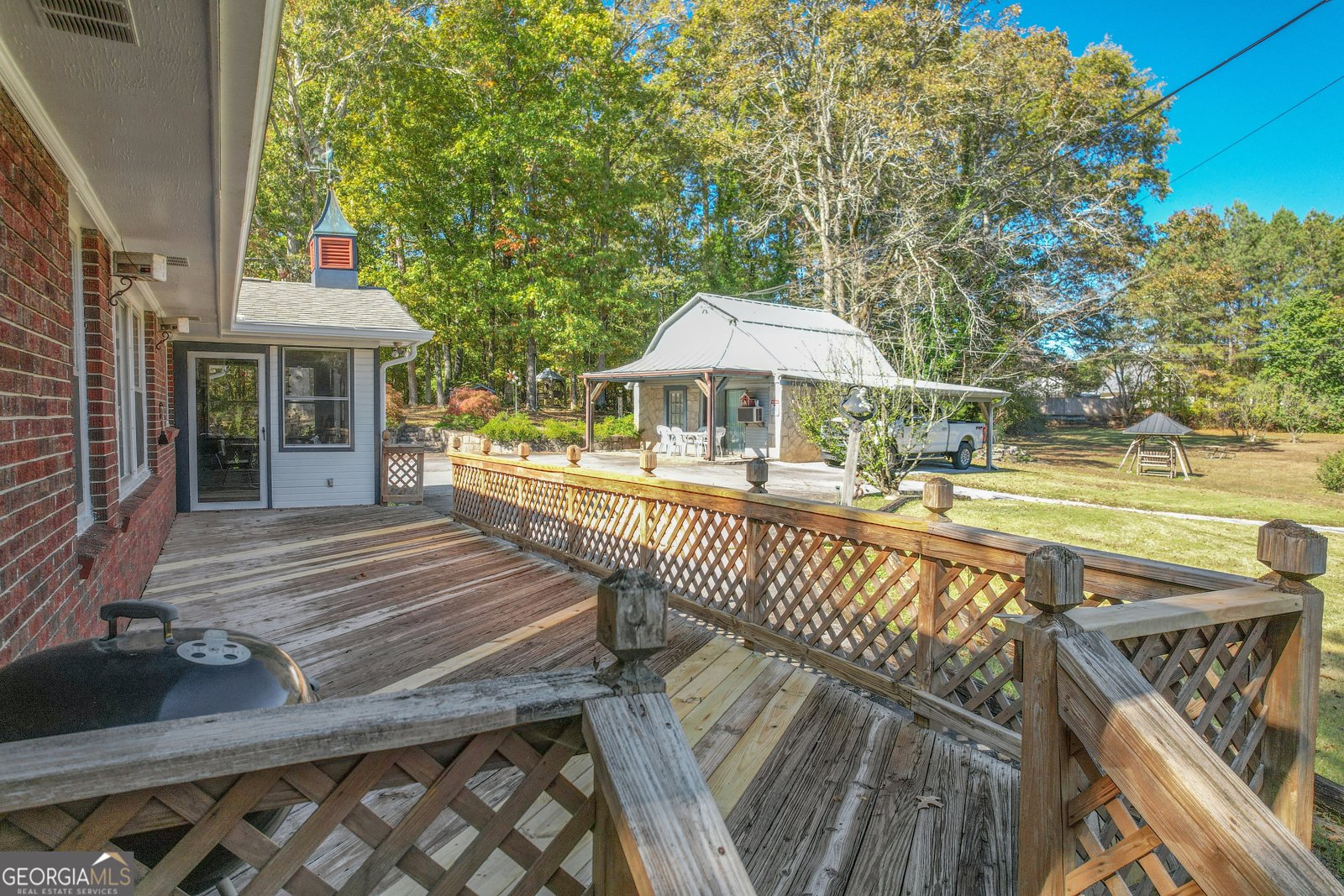 3749 Centerville Rosebud Road Snellville - 46