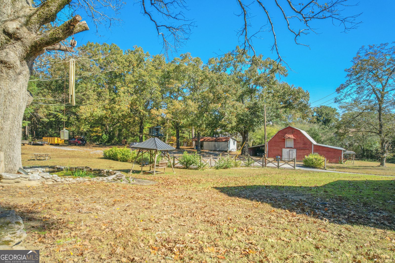 3749 Centerville Rosebud Road Snellville - 47