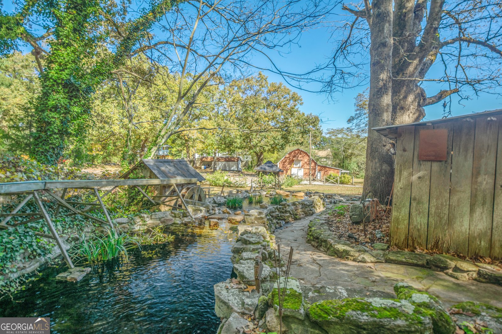 3749 Centerville Rosebud Road Snellville - 48